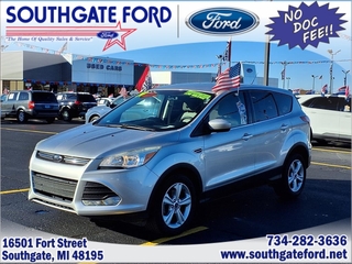 2014 Ford Escape for sale in Southgate MI