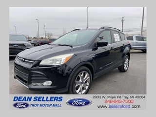 2014 Ford Escape for sale in Troy MI