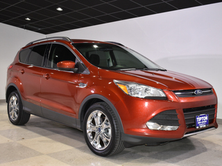 2014 Ford Escape for sale in Nacogdoches TX