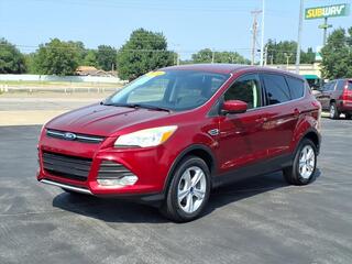 2016 Ford Escape for sale in Oklahoma City OK