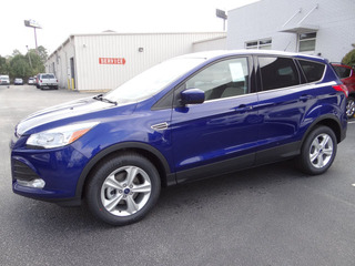 2016 Ford Escape for sale in Auburn AL