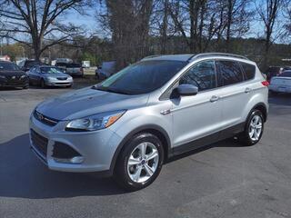 2016 Ford Escape for sale in Hartselle AL
