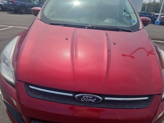 2016 Ford Escape for sale in Johnson City TN