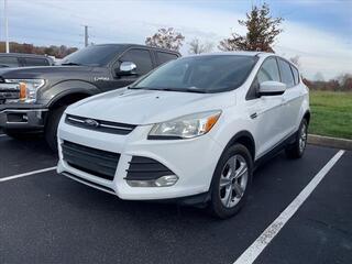 2016 Ford Escape for sale in Dandridge TN