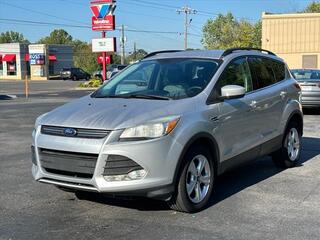 2016 Ford Escape for sale in Calhoun GA