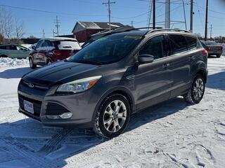 2013 Ford Escape for sale in Schofield WI