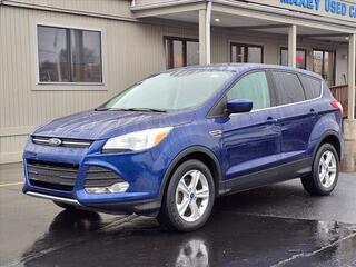 2014 Ford Escape for sale in Howell MI