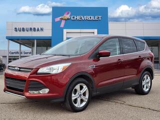 2014 Ford Escape for sale in Ann Arbor MI