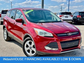 2014 Ford Escape for sale in Dallas TX