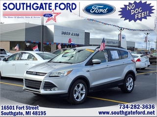 2015 Ford Escape for sale in Southgate MI