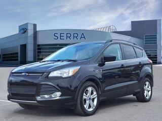 2015 Ford Escape for sale in Farmington Hills MI