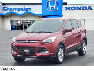 2015 Ford Escape for sale in Savoy IL