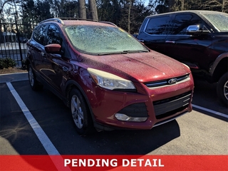 2015 Ford Escape for sale in Charleston SC