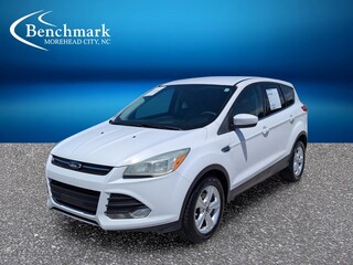 2016 Ford Escape for sale in Morehead City NC