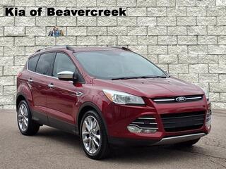 2016 Ford Escape for sale in Beavercreek OH