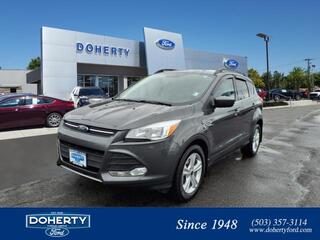 2016 Ford Escape for sale in Forest Grove OR