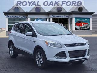 2013 Ford Escape for sale in Royal Oak MI