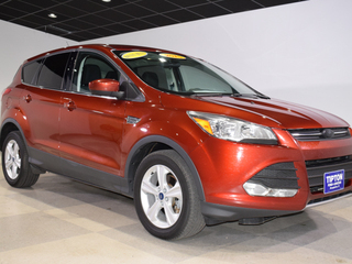 2015 Ford Escape for sale in Nacogdoches TX