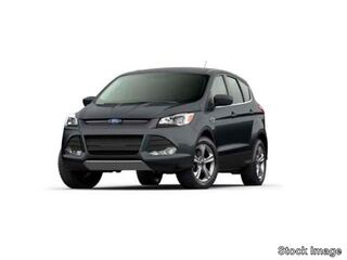 2015 Ford Escape for sale in Knoxville TN