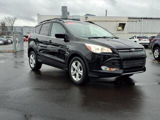 2016 Ford Escape for sale in Southfield MI