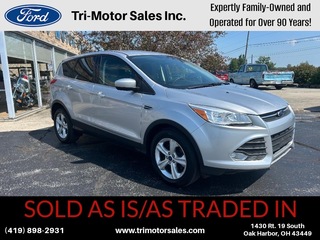 2014 Ford Escape for sale in Oak Harbor OH