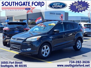 2015 Ford Escape for sale in Southgate MI