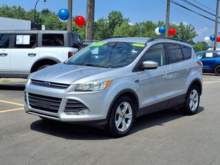 2015 Ford Escape for sale in Woodhaven MI