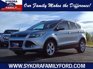 2015 Ford Escape for sale in West TX