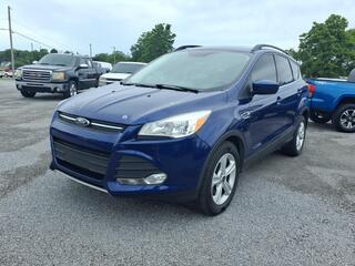 2016 Ford Escape for sale in Shelbyville TN