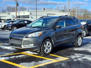 2016 Ford Escape for sale in Wayne MI