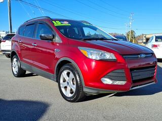 2015 Ford Escape for sale in Morehead City NC