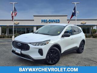 2023 Ford Escape Hybrid