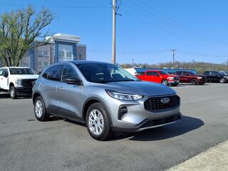 2023 Ford Escape Hybrid