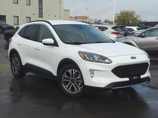 2020 Ford Escape for sale in Cincinnati OH