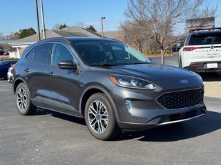 2020 Ford Escape for sale in Greenville SC