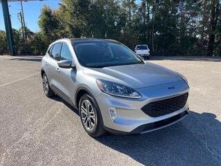 2021 Ford Escape for sale in Dothan AL