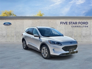 2022 Ford Escape for sale in Carrollton TX