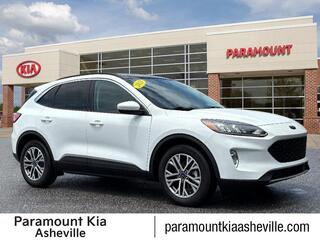 2022 Ford Escape for sale in Asheville NC