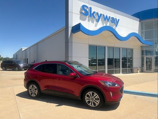 2022 Ford Escape for sale in Pineville NC