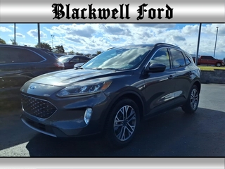 2020 Ford Escape for sale in Plymouth MI