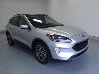 2020 Ford Escape for sale in Altoona PA