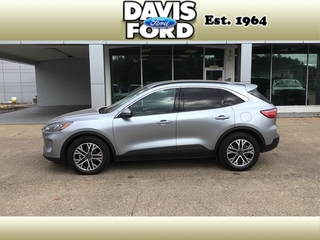 2021 Ford Escape for sale in Independence MO