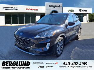 2022 Ford Escape for sale in Roanoke VA