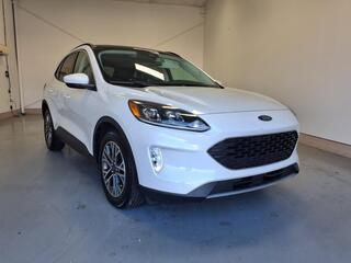 2022 Ford Escape for sale in Altoona PA