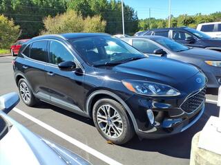 2020 Ford Escape for sale in Henderson NC