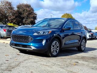 2020 Ford Escape for sale in Farmington Hills MI