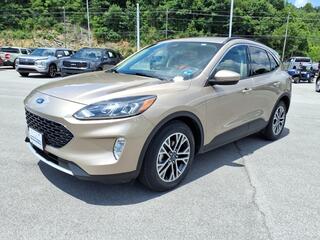 2020 Ford Escape for sale in Bristol TN