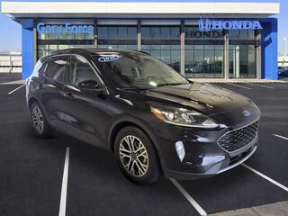 2020 Ford Escape for sale in Bowling Green KY