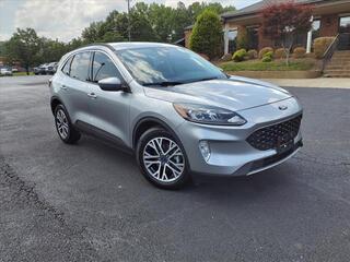 2021 Ford Escape for sale in Clarksville TN