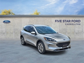 2020 Ford Escape for sale in Carrollton TX